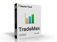 Click to view Neutral Trend TradeMax Standard Edition 3.5.20101209 screenshot